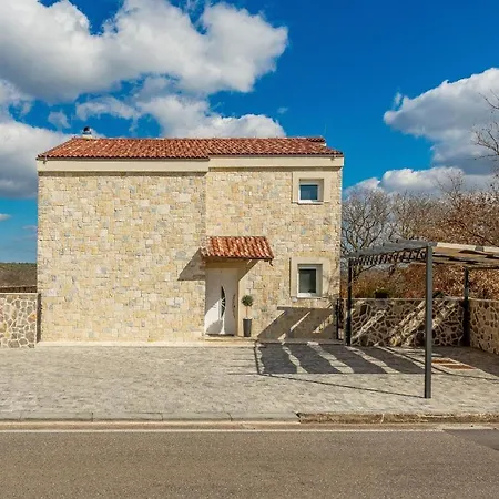Villa Marijana * Brisevo