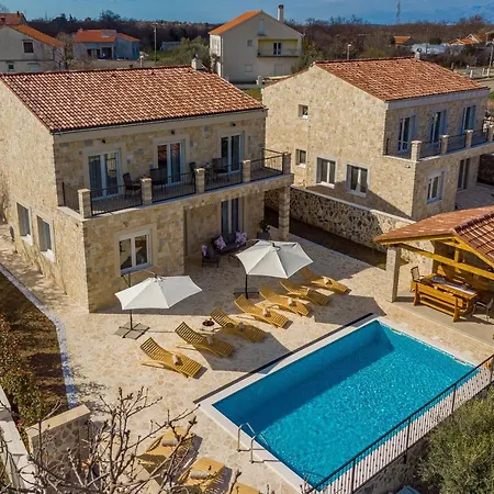 Villa Marijana Brisevo