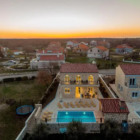 Vila Villa Marijana