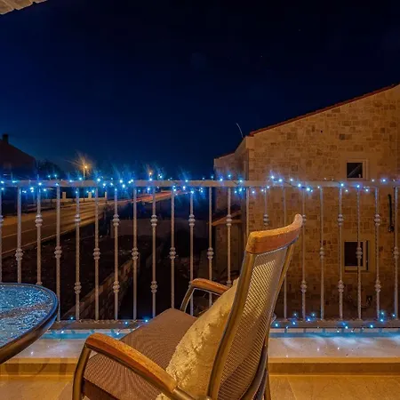 Villa Marijana Vila