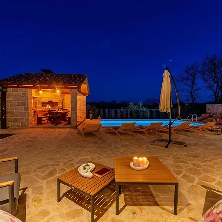 Villa Marijana Brisevo