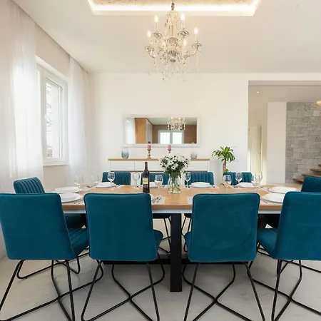 Villa Marijana Brisevo