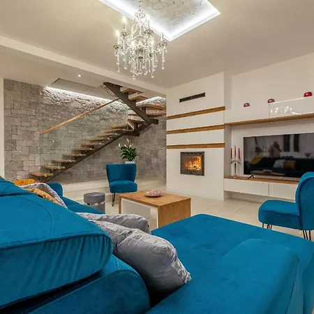 Villa Marijana Vila *