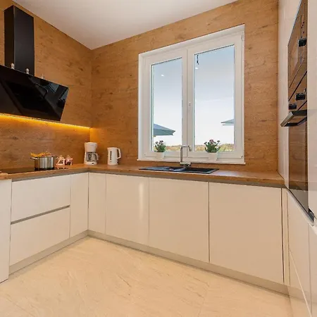 Vila Villa Marijana