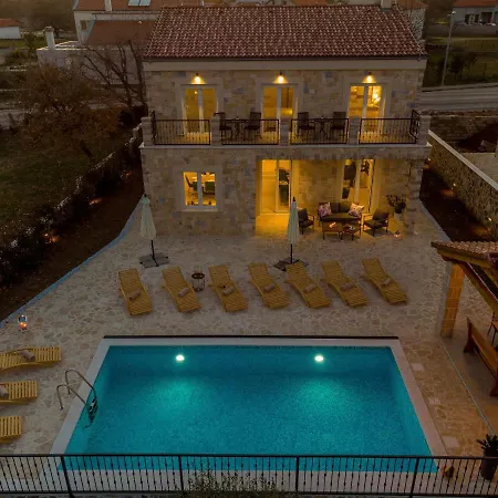 Villa Marijana Brisevo