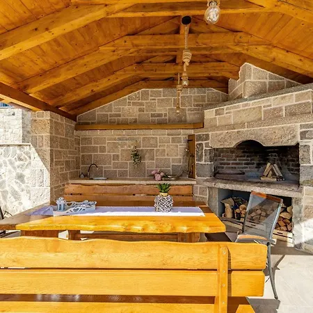 Vila Villa Marijana Brisevo