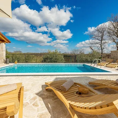 Villa Marijana Vila