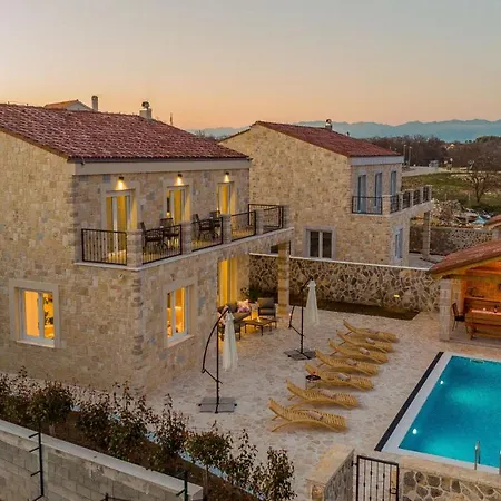 Villa Marijana Vila