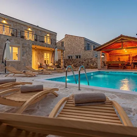 Villa Marijana