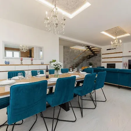 Vila Villa Marijana Brisevo