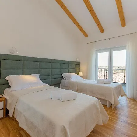 Vila Villa Marijana