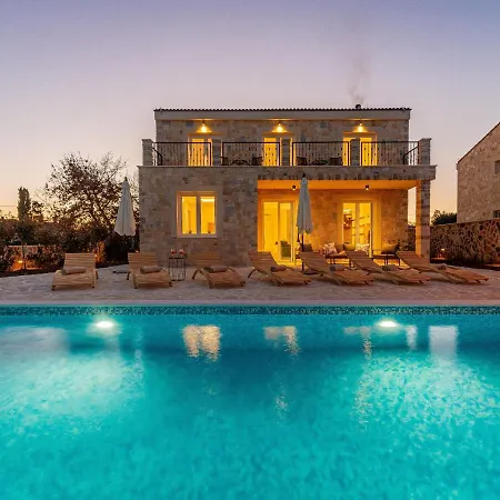 Villa Marijana * Brisevo