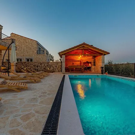 Villa Marijana Vila