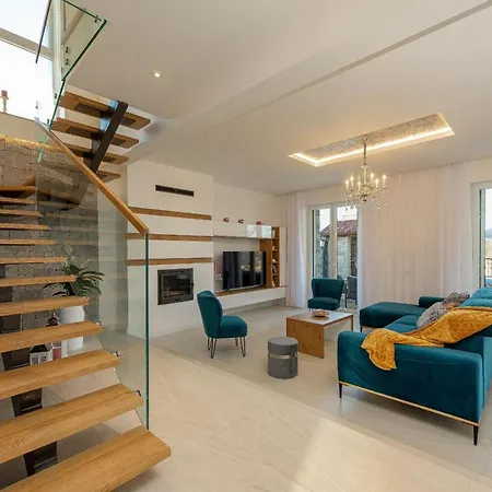Villa Marijana Vila Brisevo