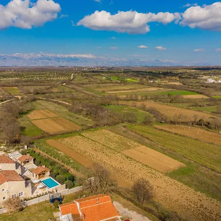 Villa Marijana Vila