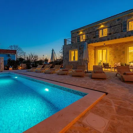 Villa Marijana