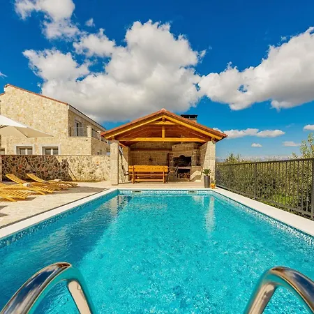 Vila Villa Marijana