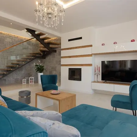 Vila Villa Marijana