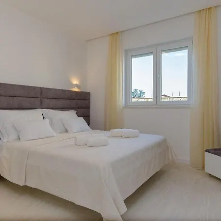 Vila Villa Marijana Brisevo