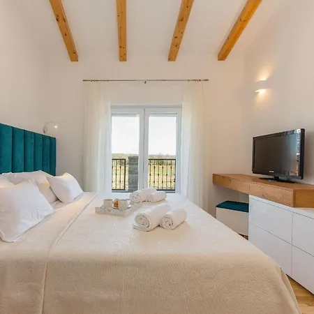 Vila Villa Marijana