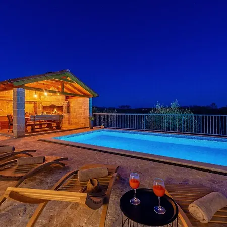Vila Villa Marijana