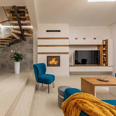 Villa Marijana * Brisevo