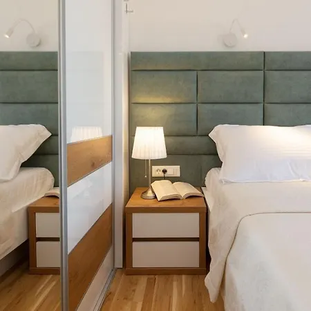 Vila Villa Marijana