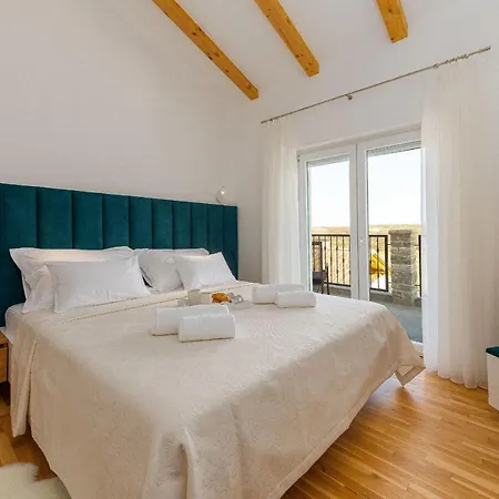 Vila Villa Marijana