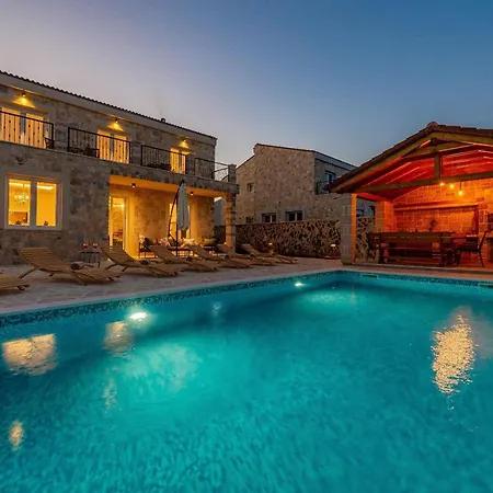 Villa Villa Marijana