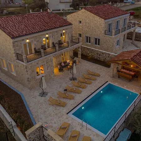 Villa Villa Marijana